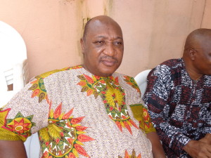 Emeka Osemeka (Gawu)