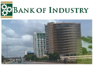 bank of industry