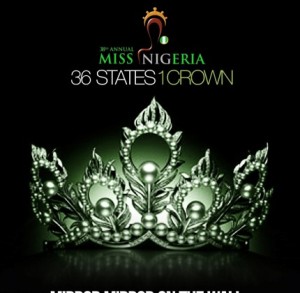miss nigeria 2015