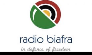 radio biafra logo
