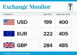 exchange rate 2