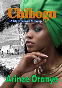 CHIBOGU DUAL COVER FRONT PAGE photo