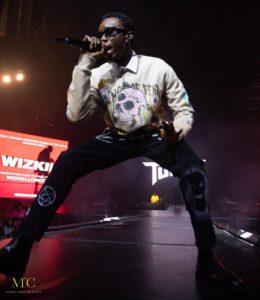 blaqbones-gushes-about-opening-wizkids-show-at-o2-arena