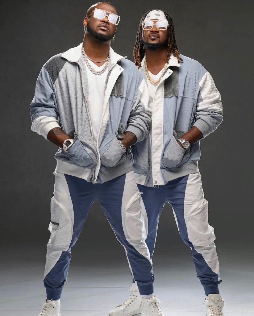 P-Square To Return With First Song After Five-Year Separation