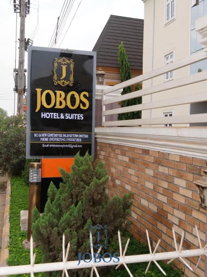 Jobos Hotel