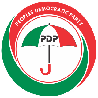 PDP ANNOUNCES PRESIDENTIAL CAMPAIGN COMPOSITION