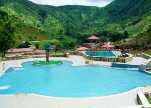 Get- away spot in Anambra State