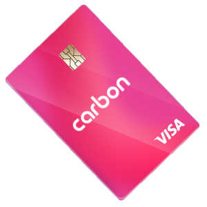 Carbon Card