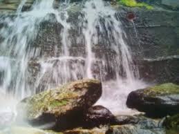 Ikogosi warm water springs