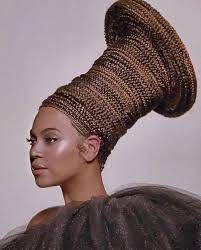 Congolese hairstyle