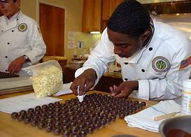A Black Chef - Interesting facts about foods